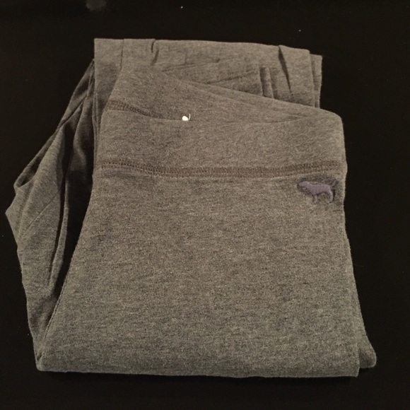 Leggings gray