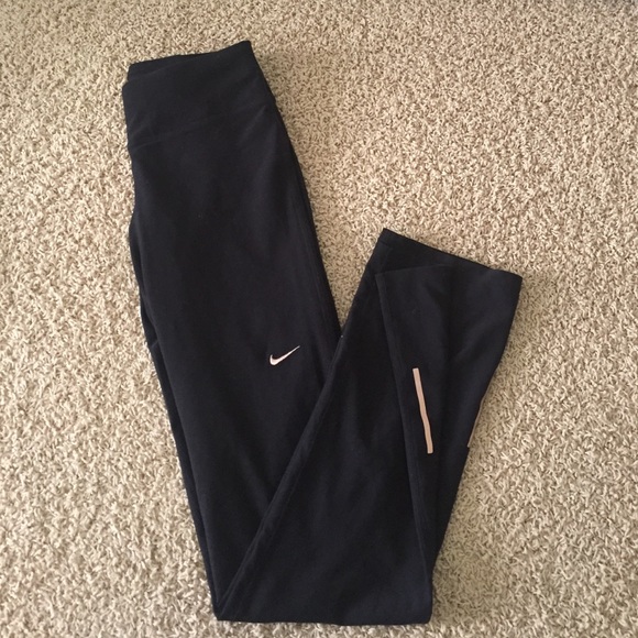 Nike Bootcut pants