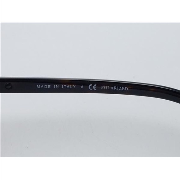 Chanel Signature Butterfly Pearl Havana - Picture 3 of 4