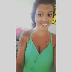 Meet your Posher, Brandy