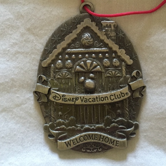 Disney hanging ornament