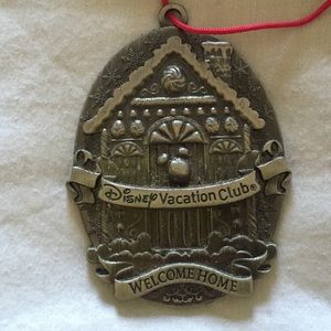 Disney hanging ornament
