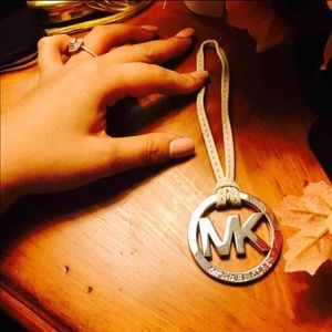 Michael Kors purse chain