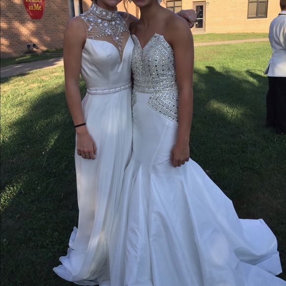Sherri Hill Dresses & Skirts - Sherri hill prom dress
