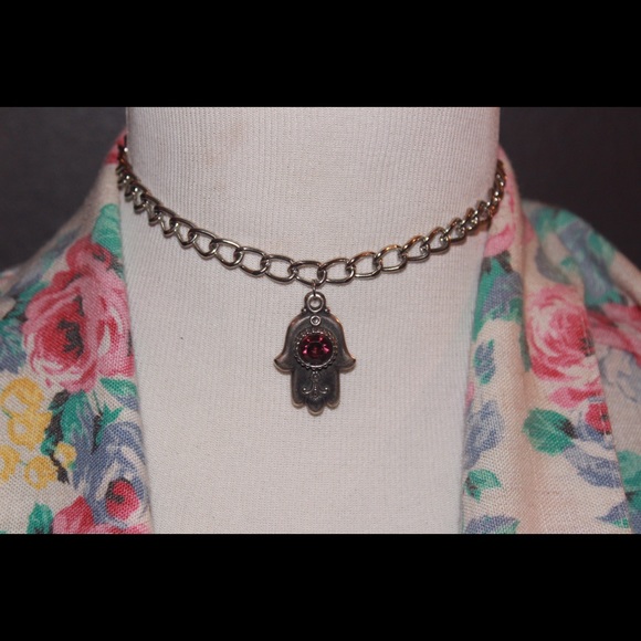Zen choker