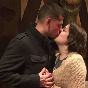 Meet your Posher, Della