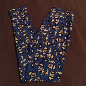 Lularoe OS