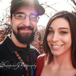 Meet your Posher, Katee