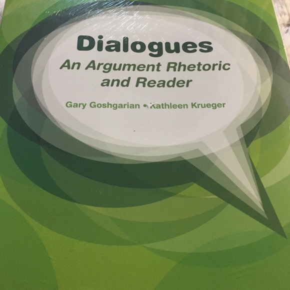 Dialogues Textbook
