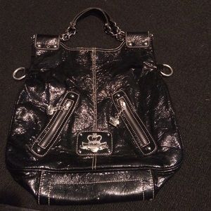 ❌SOLD❌ Kathy Van Zeeland Purse