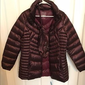 💥REDUCED💥NWT Premium down women's jacket, large