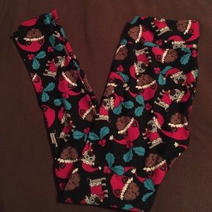 Lularoe OS
