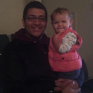 Meet your Posher, Noah