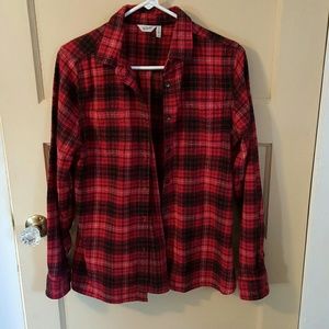 Woolrich Pemberton Flannel RePosh