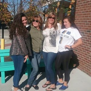 Meet your Posher, Sandra