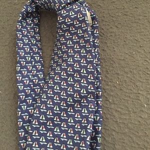 Vineyard Vine Boat Tie