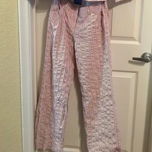 Trouser Pants