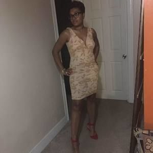 Meet your Posher, Amelia