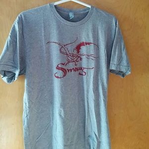 Hobbit - Smaug tee - MD