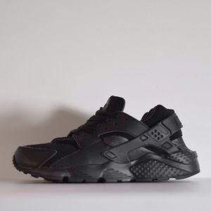 Nike Huarache 'Triple Black'