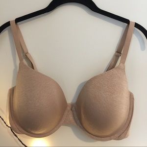 Victoria's Secret T-Shirt Bra
