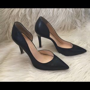 Jessica Simpson Shoes - Jessica Simpson Black Pumps Jessica Simpson Shoes - Jessica Simpson Black Pumps