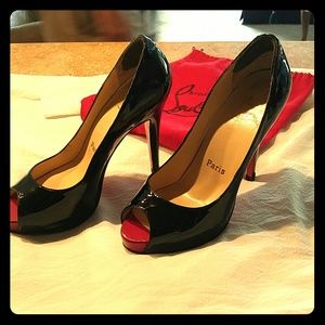 Christian Louboutin Shoes
