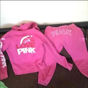 Victoria secret outfit