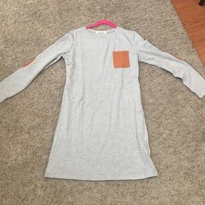 Cylyfmia winter dress