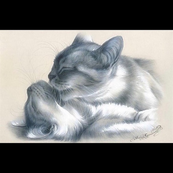 Meet your Posher, Elena