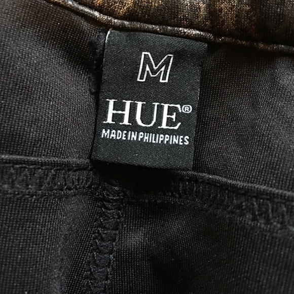 ❌SALE❌ Hue Copper Jeggings - Picture 2 of 8