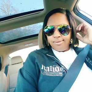 Meet your Posher, Britney