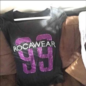 Rocawear tee