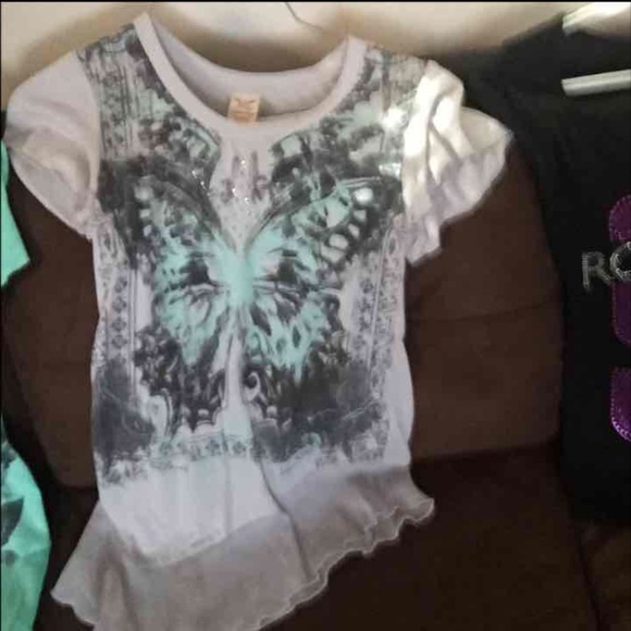 Blouse bundle - Picture 1 of 2