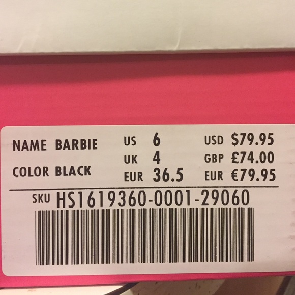 ♥️💚sale price is firm started at 45$ sWedge boots - Picture 4 of 4