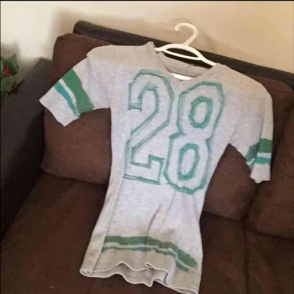 Hooded shirt - Picture 1 of 2