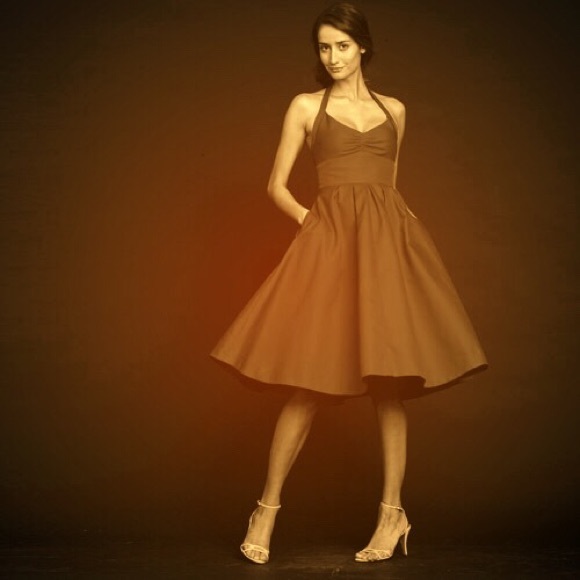 J. Crew bridesmaids/cocktail Lydia dress