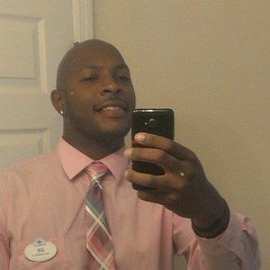 Meet your Posher, Joe