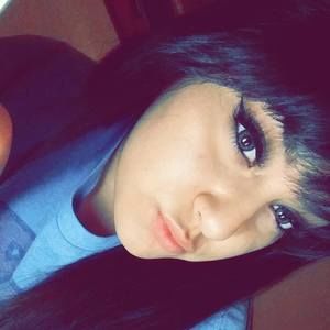 Meet your Posher, Regina