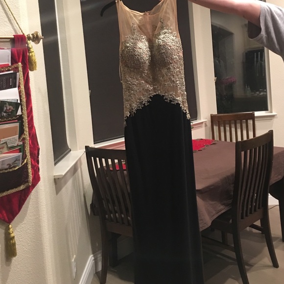 La Femme dress