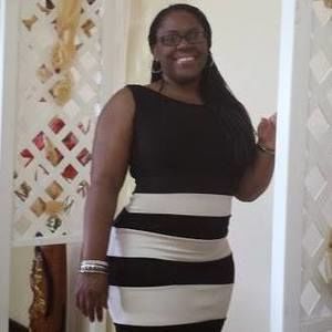 Meet your Posher, Gianina