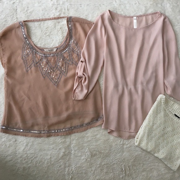 Blouse Bundle