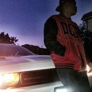 Meet your Posher, Russell