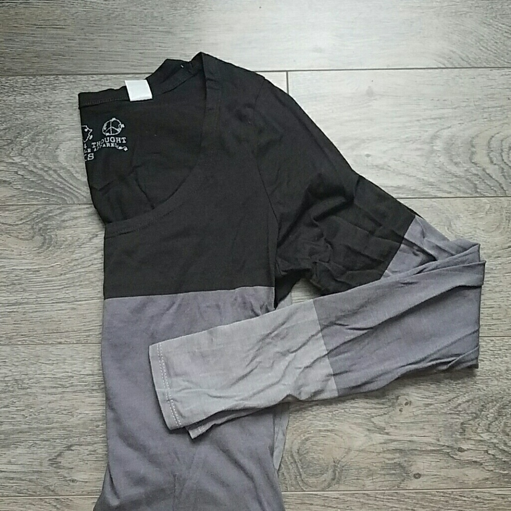 Threads 4 Thought dress