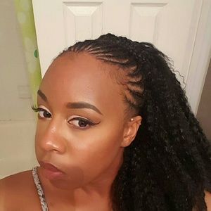 Meet your Posher, Sheena