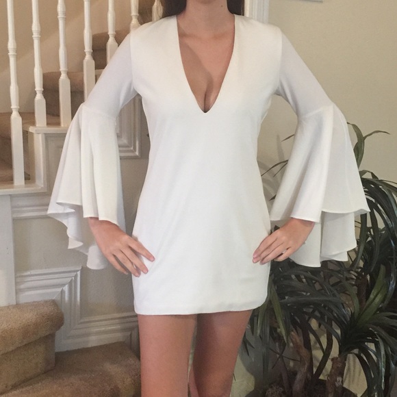 Free People Dresses & Skirts - 🎉Host Pick🎉Backstage by Free People Farrah Dress