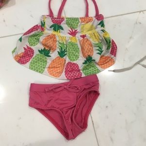 Swimming suit