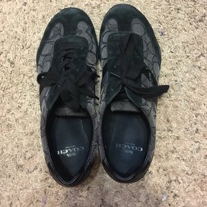 Coach Sneakers
