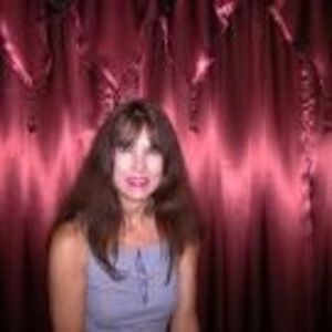 Meet your Posher, Teresa