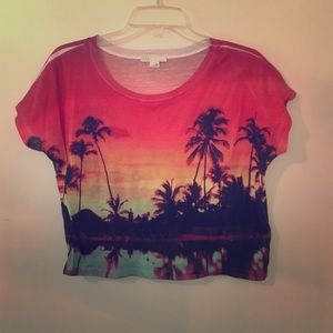 Forever 21 top